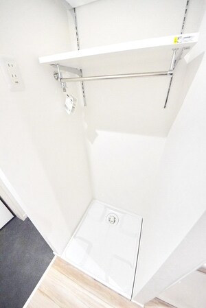 レガロの物件内観写真